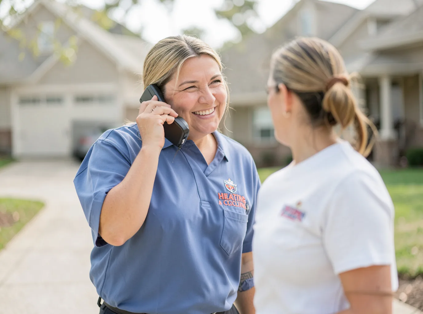Hvac Repair Benton, MO FAQs